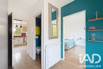 achat maison longjumeau 91160