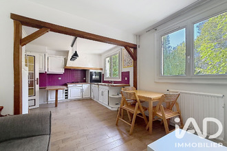 achat maison longjumeau 91160