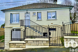 achat maison longjumeau 91160