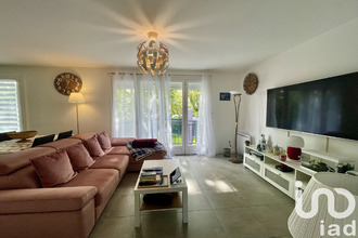 achat maison longjumeau 91160