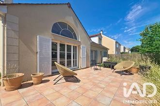 achat maison longjumeau 91160