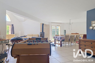 achat maison longjumeau 91160
