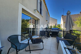 achat maison longjumeau 91160