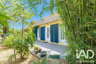 achat maison longjumeau 91160