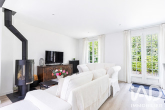achat maison longjumeau 91160
