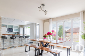 achat maison longjumeau 91160