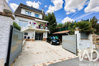 achat maison longjumeau 91160