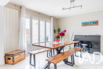 achat maison longjumeau 91160