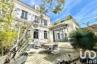 achat maison longjumeau 91160