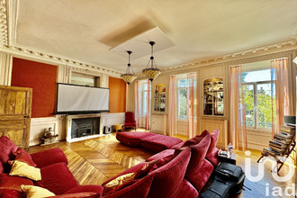 achat maison longjumeau 91160