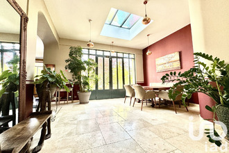 achat maison longjumeau 91160