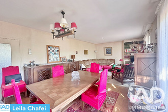 achat maison longjumeau 91160