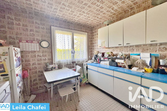 achat maison longjumeau 91160