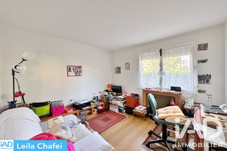 achat maison longjumeau 91160