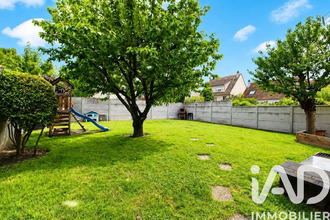 achat maison longjumeau 91160