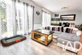 achat maison longjumeau 91160