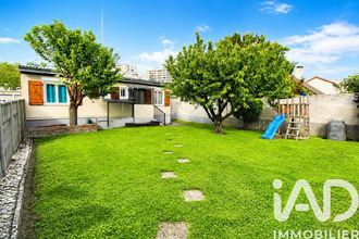 achat maison longjumeau 91160