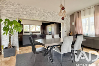 achat maison longjumeau 91160