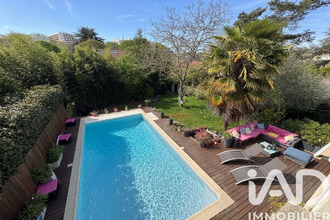 achat maison longjumeau 91160