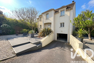 achat maison longjumeau 91160