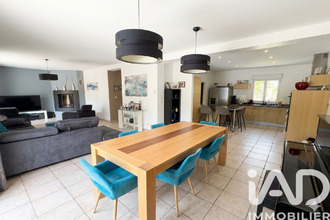 achat maison longjumeau 91160