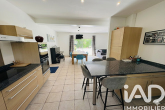 achat maison longjumeau 91160