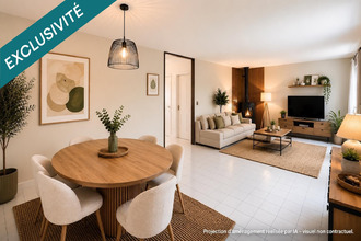 achat maison longjumeau 91160