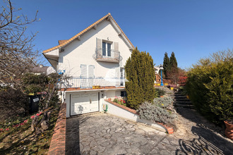 achat maison longjumeau 91160