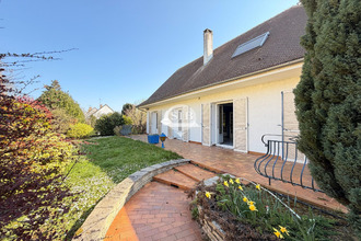 achat maison longjumeau 91160