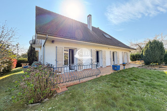 achat maison longjumeau 91160