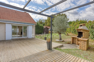 achat maison longjumeau 91160