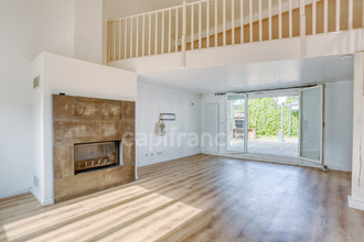achat maison longjumeau 91160