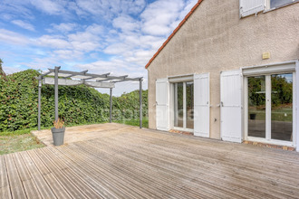 achat maison longjumeau 91160
