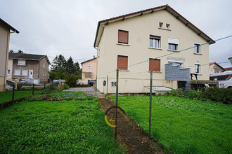 achat maison longlaville 54810