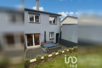 achat maison longlaville 54810