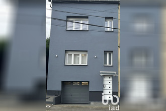 achat maison longlaville 54810