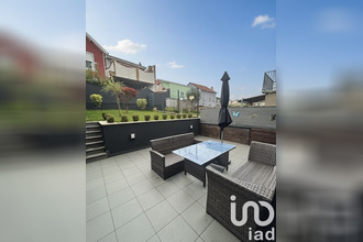 achat maison longlaville 54810