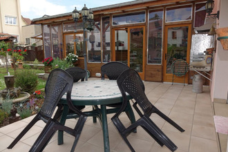 achat maison longlaville 54810