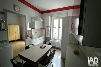 achat maison longlaville 54810