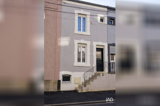 achat maison longlaville 54810