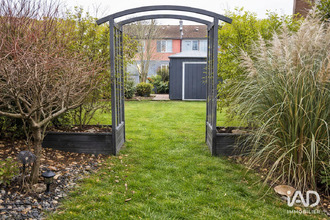 achat maison longlaville 54810