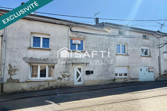 achat maison longlaville 54810