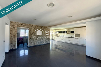 achat maison longlaville 54810