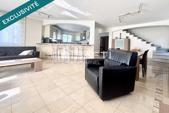 achat maison longlaville 54810