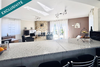 achat maison longlaville 54810