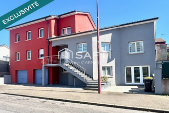 achat maison longlaville 54810