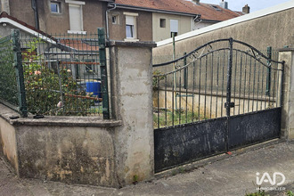 achat maison longlaville 54810