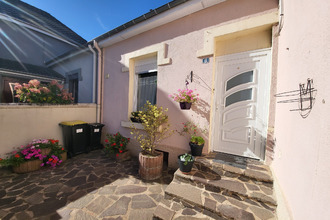 achat maison longlaville 54810