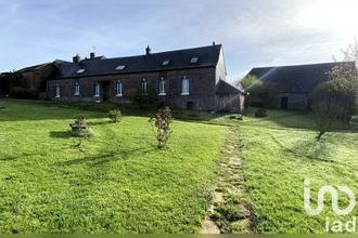 achat maison longmesnil 76440