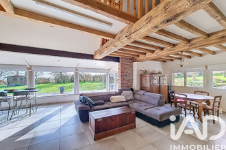 achat maison longmesnil 76440